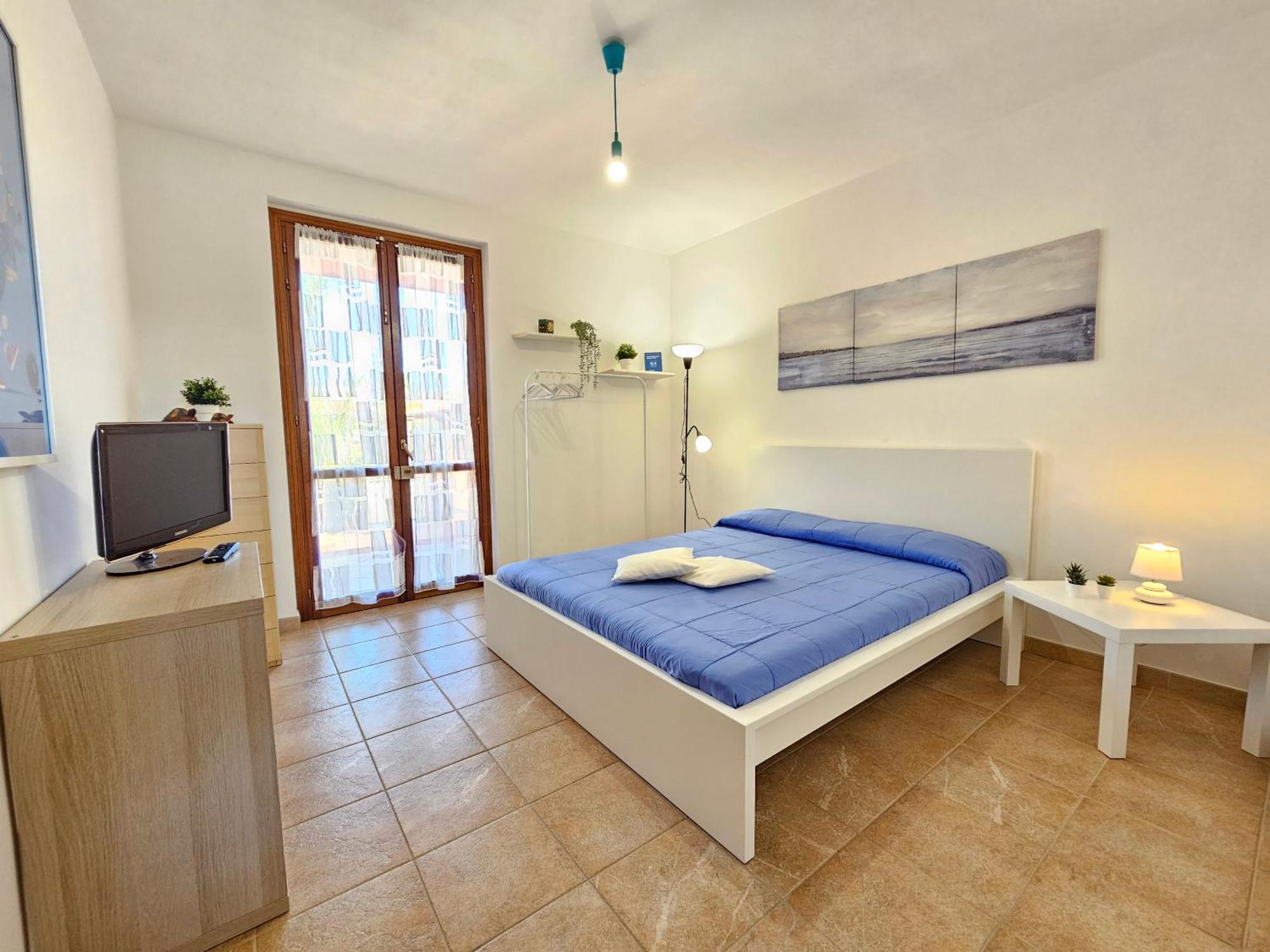 Costa Mediterranea Holiday Homes 캄포펠리체 디 로첼라 외부 사진