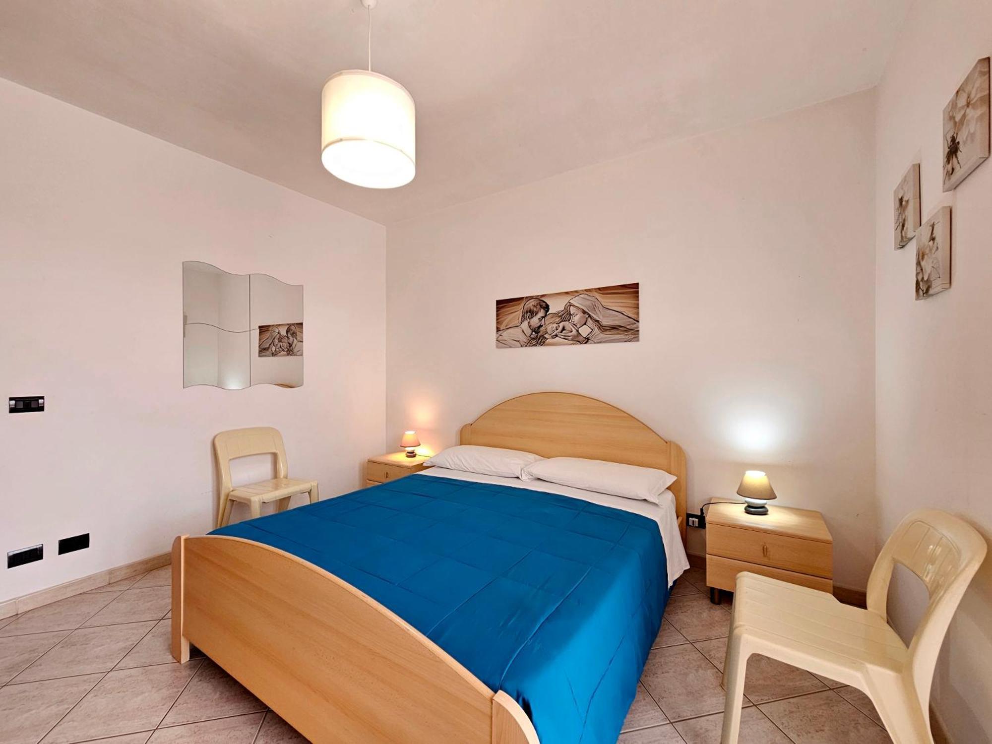 Costa Mediterranea Holiday Homes 캄포펠리체 디 로첼라 객실 사진