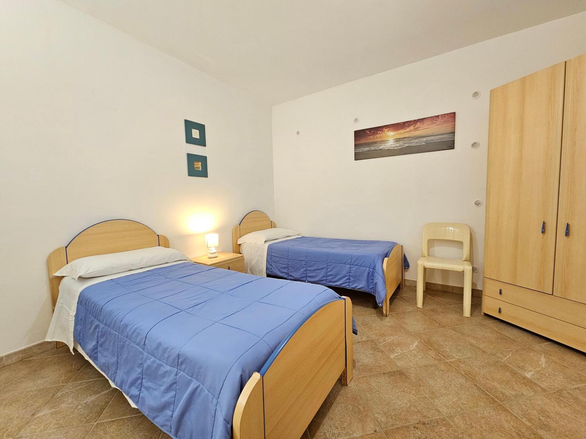 Costa Mediterranea Holiday Homes 캄포펠리체 디 로첼라 외부 사진