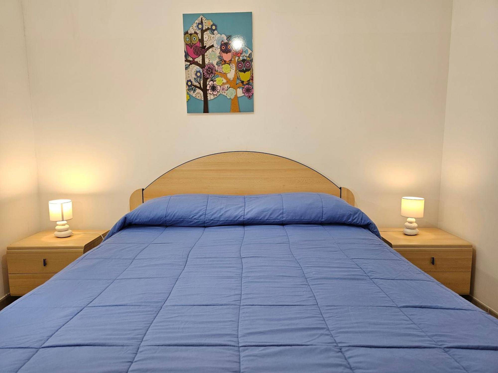 Costa Mediterranea Holiday Homes 캄포펠리체 디 로첼라 객실 사진
